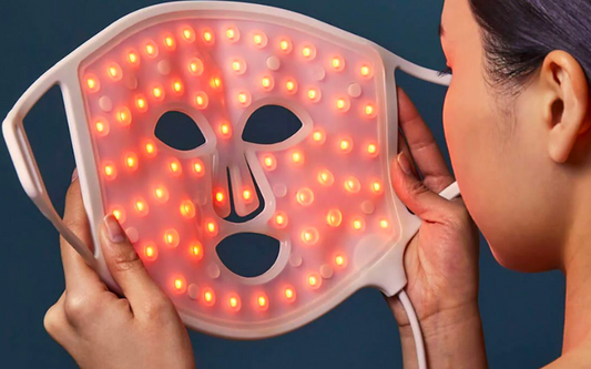 Les Meilleurs Masques LED De Luminothérapie En 2023